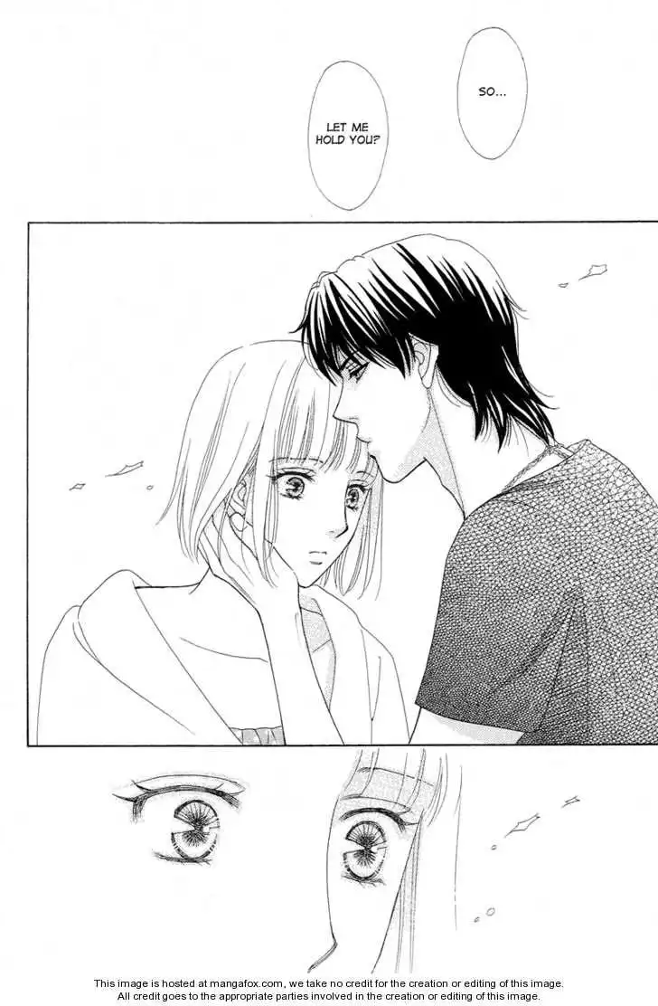 Venus ni Arazu Chapter 7 28